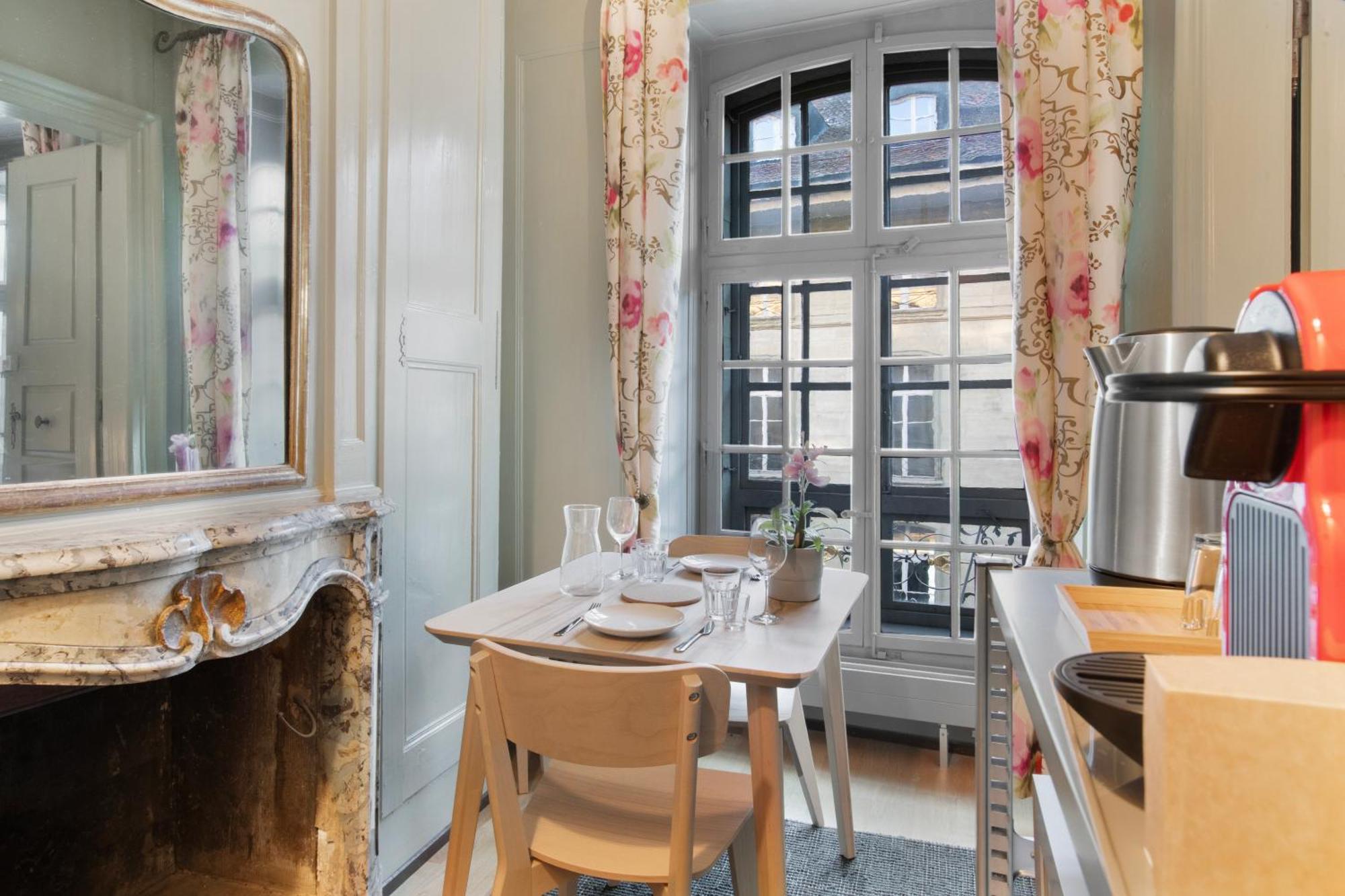 Atypique Dans La Vieille De Apartment